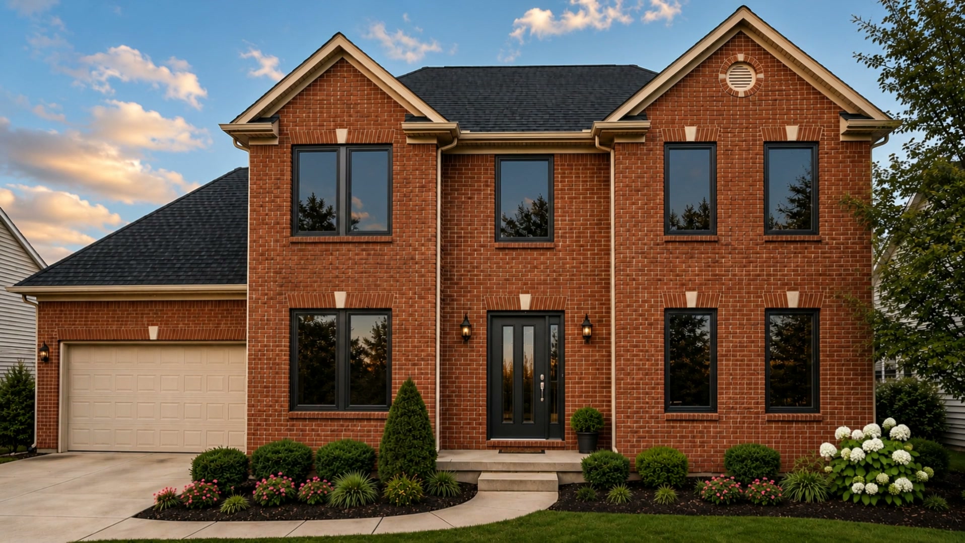 Window Types In Indiana Replacement Windows & Doors in Central & Southern Indiana | MorningSide