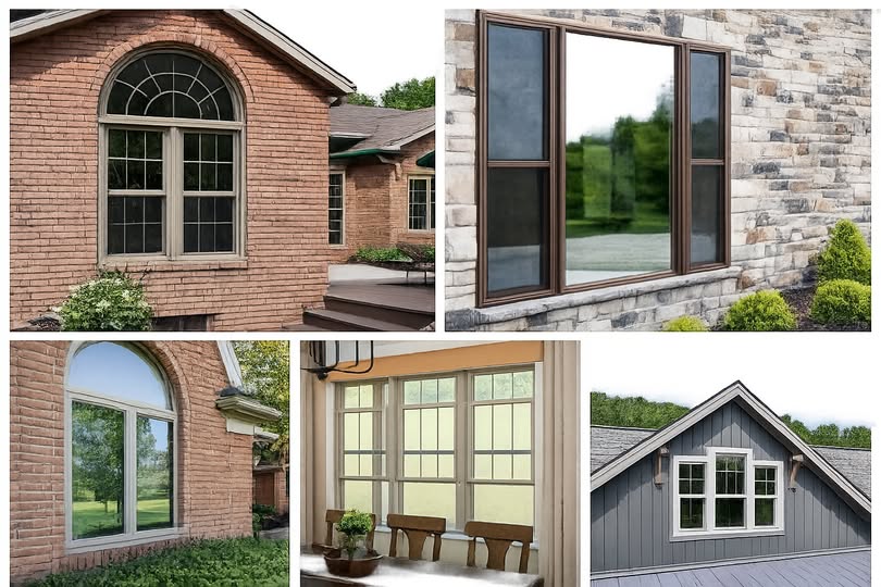 MorningSide Windows and Doors replacement window installation
